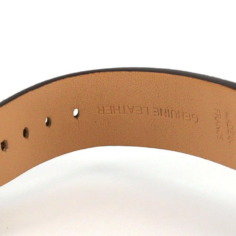 Louis Vuitton Tambour Moon Star Chrono QA032 SS Quartz - Hàng hiệu Authentic 875868