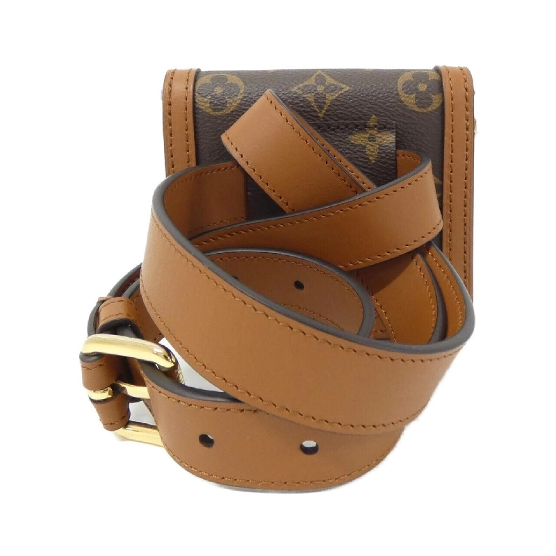 Túi đeo hông Louis Vuitton Monogram Dauphine BB M68621 609294