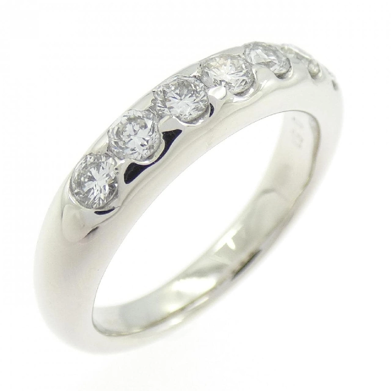 Nhẫn kim cương PT900 0.51CT - Hàng hiệu Authentic 854426