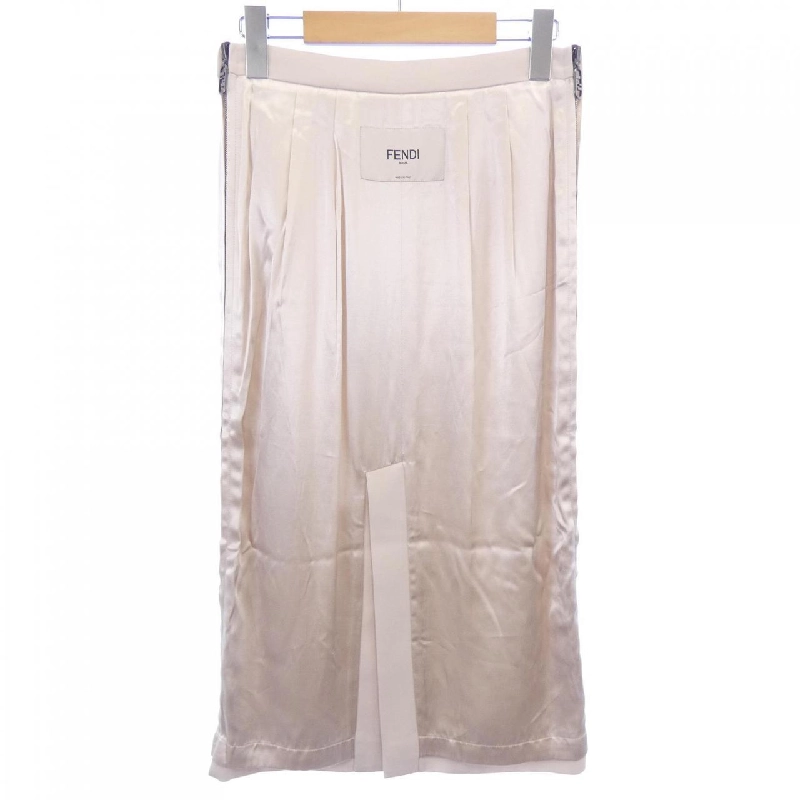 【Mã giảm giá】Chân váy FENDI 651409