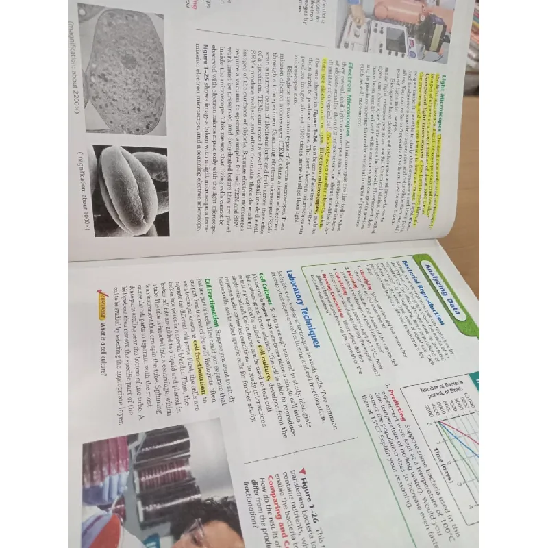 Biology - Miller, Levine 583714