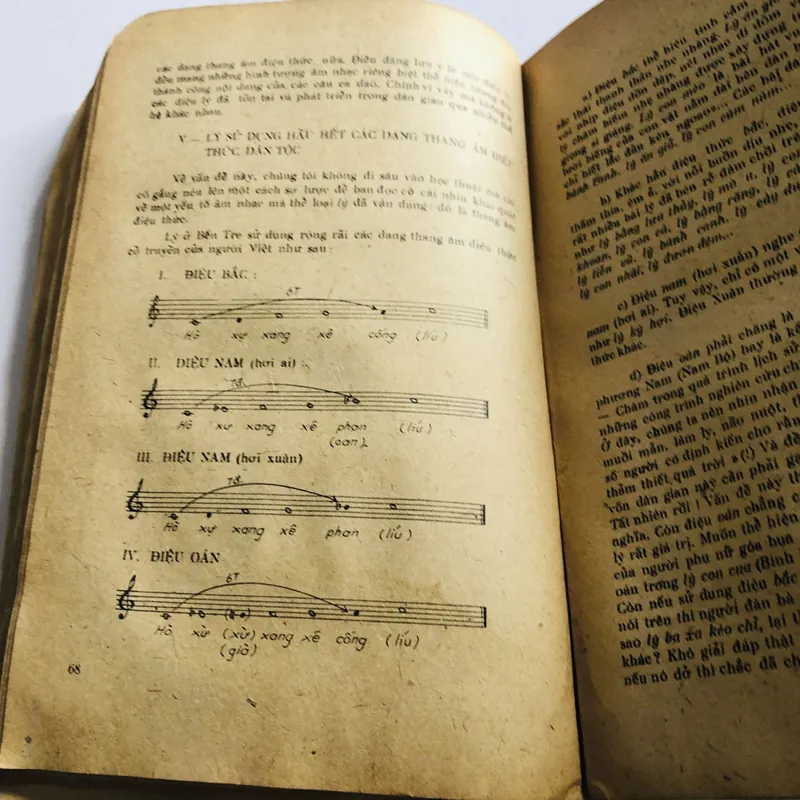 📚 DÂN CA BẾN TRE ✍️ Tác giả: Lý Nhất Vũ – Lê Giang 597121