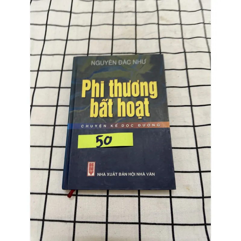 Phi thương bất hoạt  598684