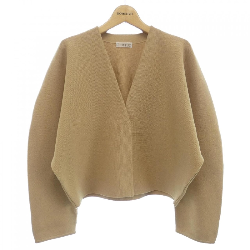 Áo khoác cardigan conte - Hàng hiệu Authentic 626773