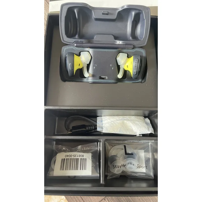 Tai nghe Bose SoundSport free 744938