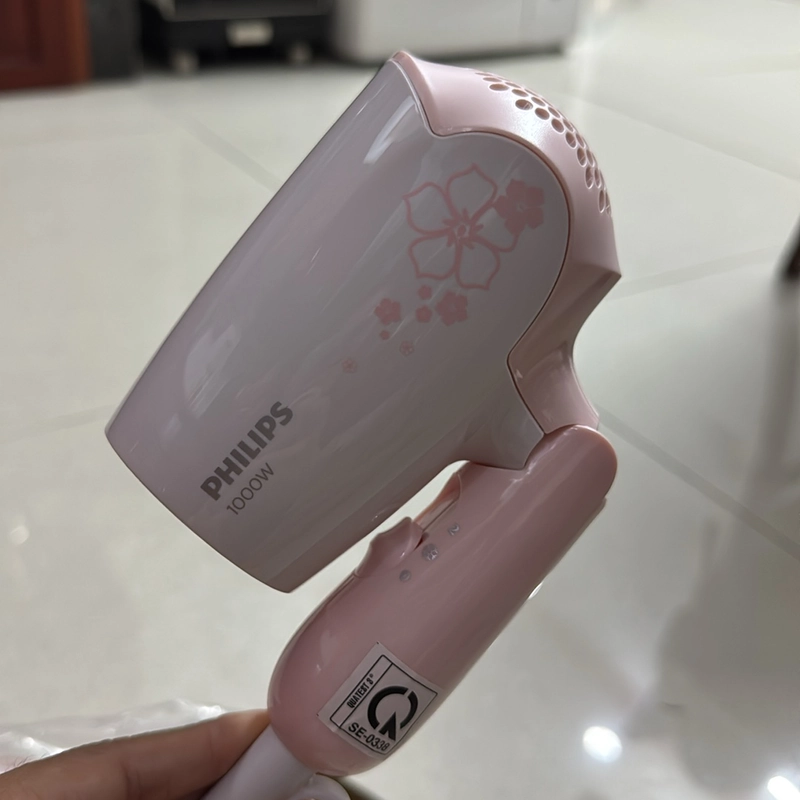 Máy sấy tóc PHILIPS 1000W 505962