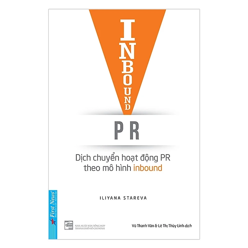 Inbound PR - Dịch Chuyển Hoạt Động Theo Mô Hình Inbound 442442