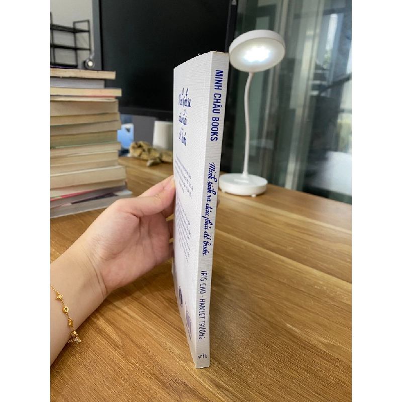Mình sinh ra đâu phải để buồn 537348