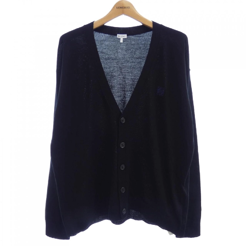 LOEWE Cardigan - Hàng hiệu Authentic 902412