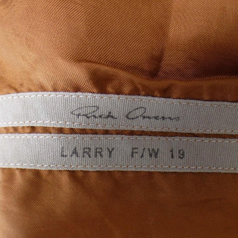 【Mã giảm giá】Quần Rick Owens 654427