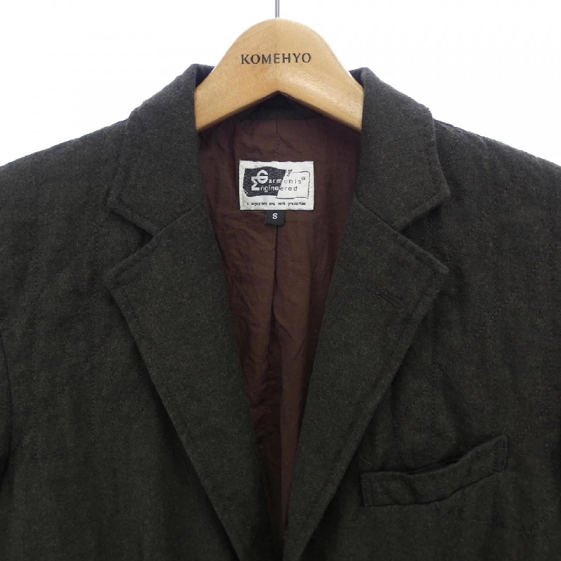 Áo khoác ENGINEERED GARMENTS - Hàng hiệu Authentic 885130