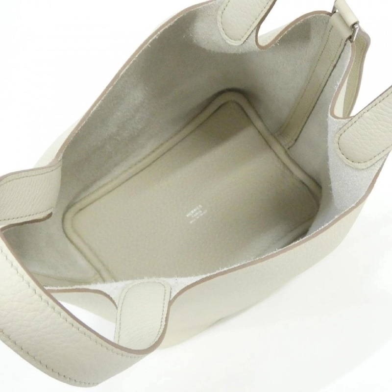 Túi Hermes Picotin Lock PM 056289CK - Hàng hiệu Authentic 805276