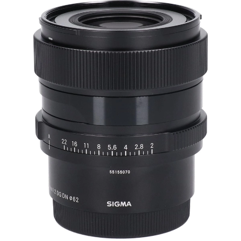 Sony E65mm F2DG DN (C) - Hàng hiệu Authentic 878376