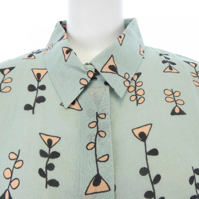 Áo sơ mi MARNI - Hàng hiệu Authentic 774651