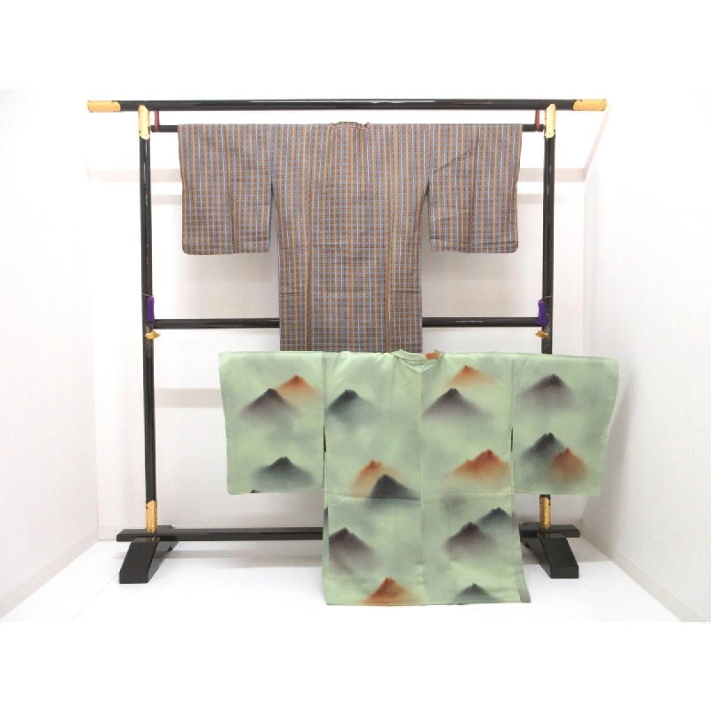 Áo khoác / Áo khoác đường đi 2 món - Hàng hiệu Authentic 875720