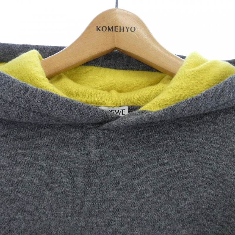 Áo khoác LOEWE - Hàng hiệu Authentic 900653