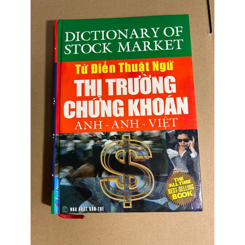 Từ điển thuật ngữ thị trường chứng khoán 706519