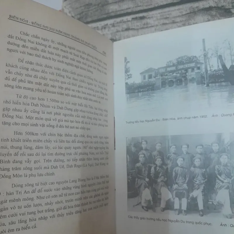 Biên Hòa Đồng Nai 300 năm hình thành và phát triển. Kỷ niệm 300 năm 675515
