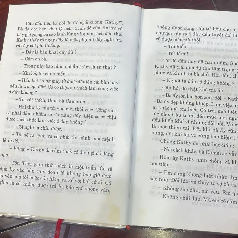 SAO CHIẾU MỆNH - sidney sheldon - tiểu thuyết nước ngoài - 1039527