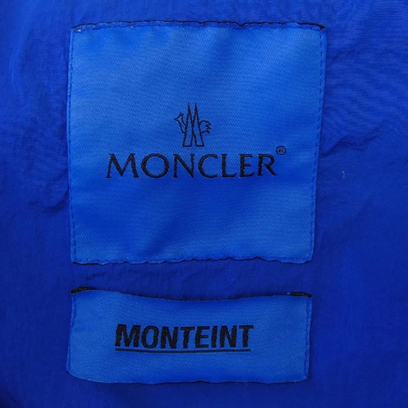 Moncler MONCLER 53705 SCIE Áo khoác - Hàng hiệu Chính hãng 885750