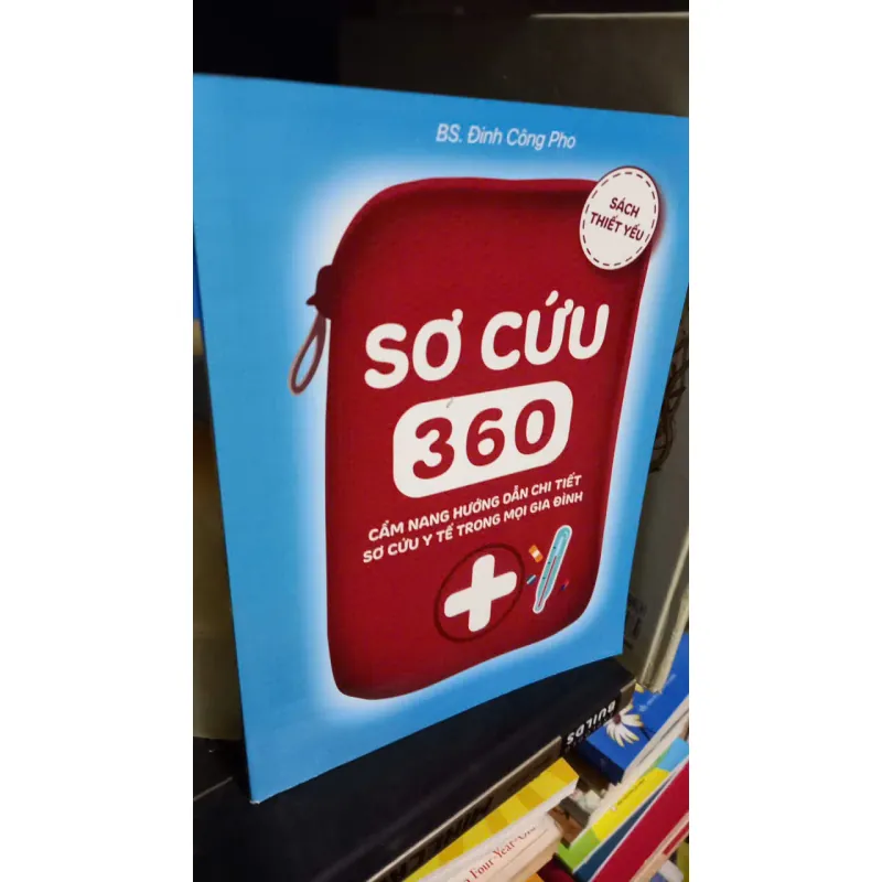 cẩm nang sơ cứu 360 703818