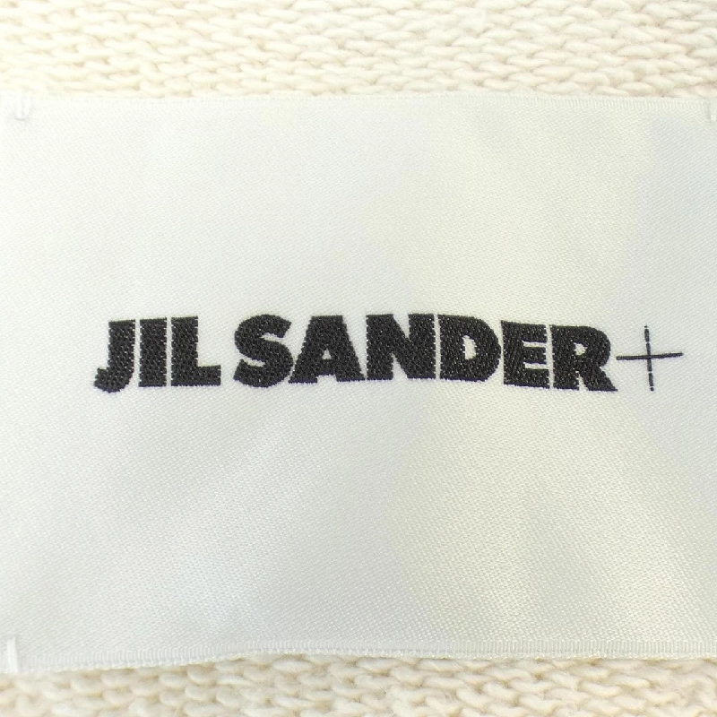 【Mã giảm giá】JIL SANDER+ Áo khoác hoodie 639174