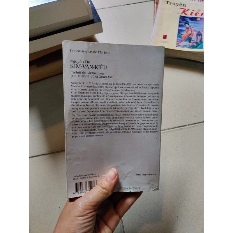 Kim vân kiều bằng tiếp Pháp 462922