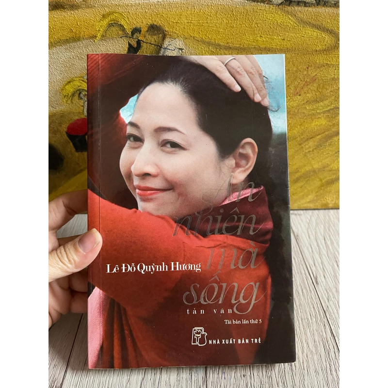 An Nhiên mà sống  358273