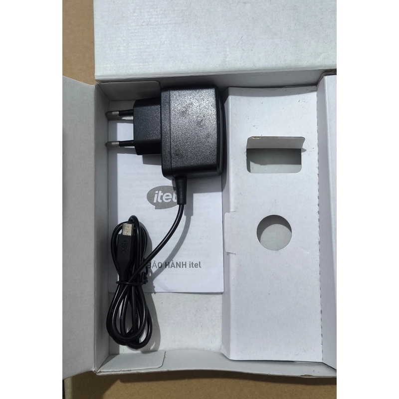 Điện thoại Itel It8010 (4G) Chính Hãng 506255