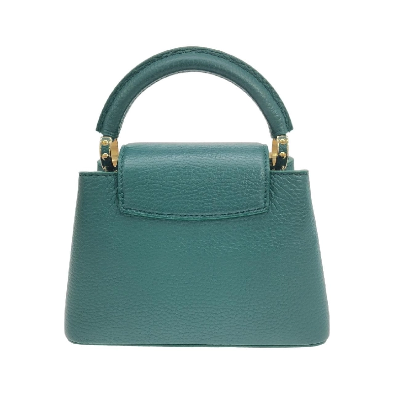 Túi xách Louis Vuitton Capucines MINI M23766 - Hàng hiệu Chính hãng 771214