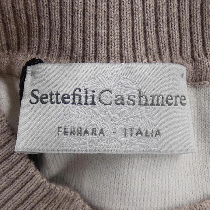 SETTEFILI CASHMERE ニット - Hàng hiệu Authentic 900443
