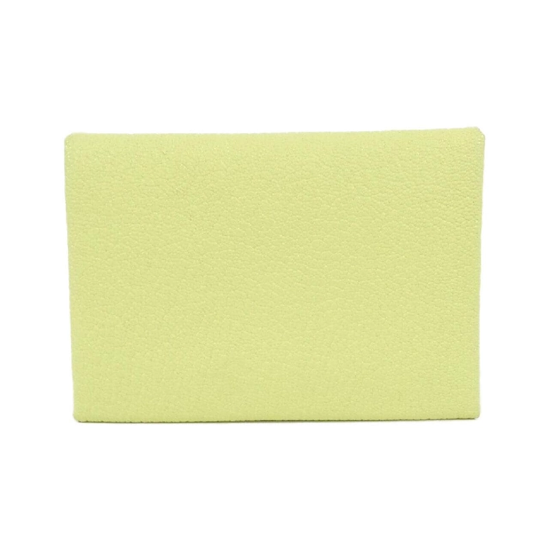 Ví tiền Hermès Calvi Duo 082977CK 621051