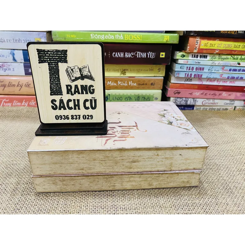 THỊNH YẾN 1,2 693066