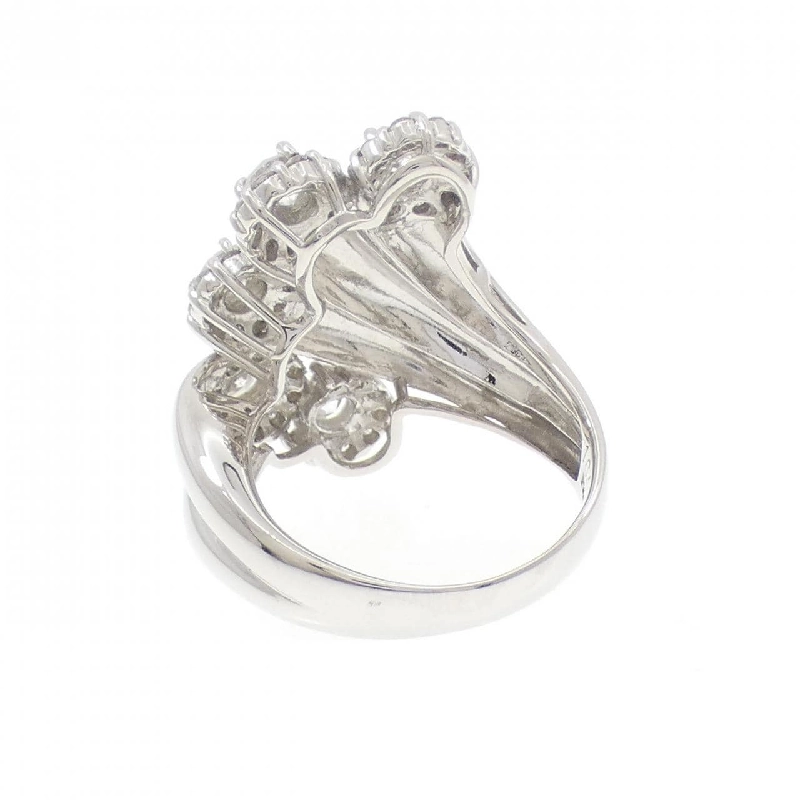 Nhẫn kim cương PT900 1.64CT - Hàng hiệu Chính hãng 849922