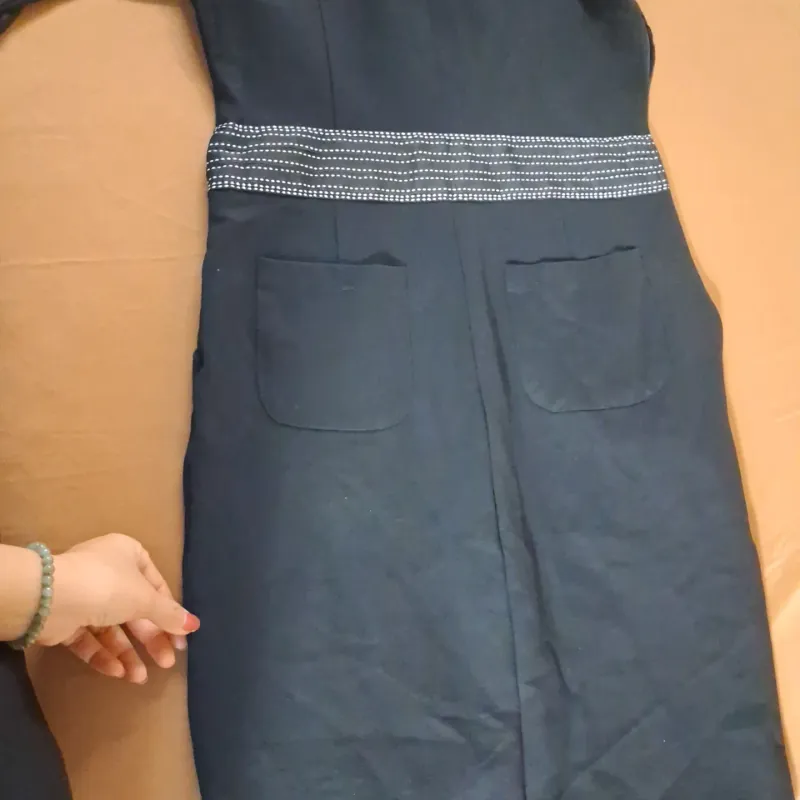 Đầm công sở  777328