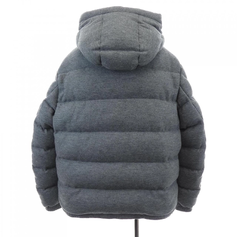 MONCLER LIORAN Áo khoác lông - Hàng hiệu Authentic 892451