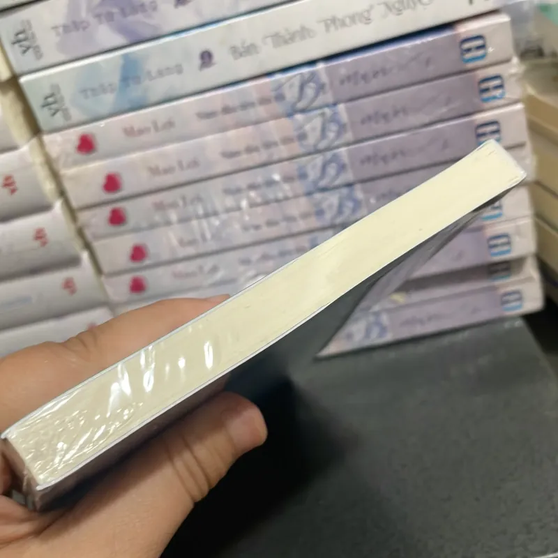 (trinh thám) - Án mạng mười một chữ - Higashino Keigo 1000558