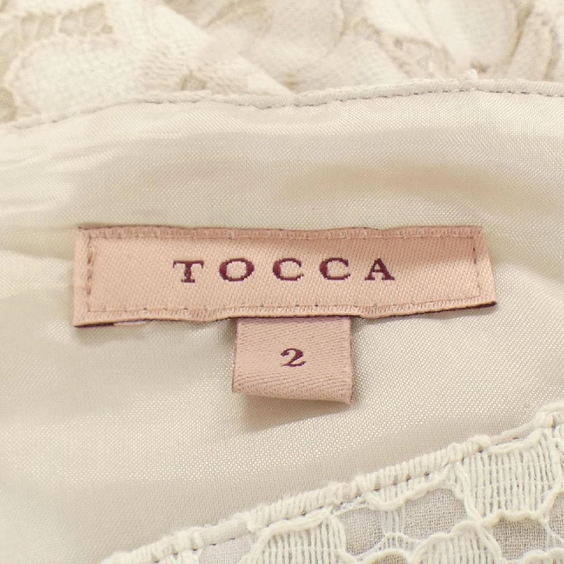 TOCCA Đầm - Hàng hiệu Chính hãng 808812