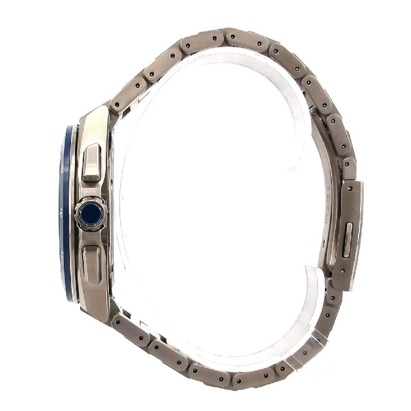 Đồng hồ Seiko Astron GPS điện tử 5X83-0AA0/SBXC181 TIx gốm Solar Quartz - Hàng hiệu Chính hãng 881144