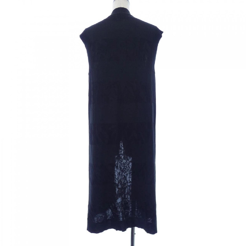 【Mã giảm giá】Áo vest dài HERMES 635061