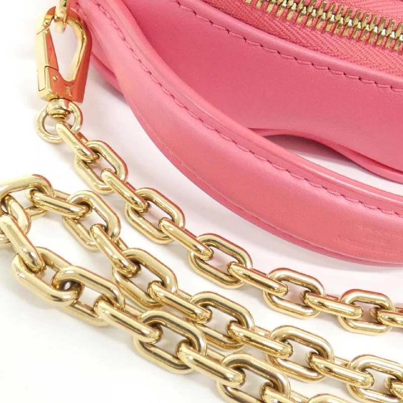 Túi đeo vai Louis Vuitton Bubblegram Pop My Heart M81893 609823