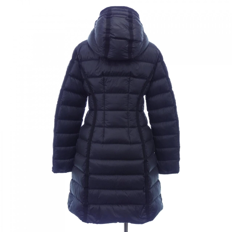 Moncler MONCLER HERMINE Áo khoác lông 630547