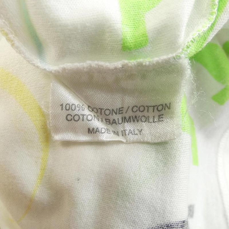 【Mã giảm giá】【Vintage】Áo thun HERMES 645256