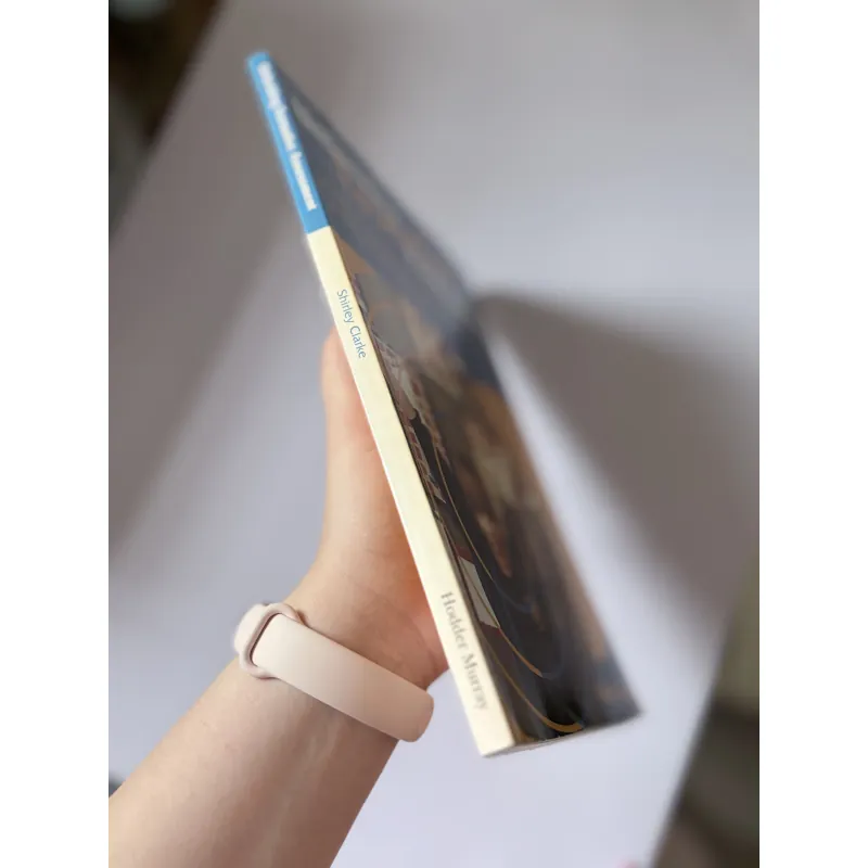 Unlocking Formative Assessment - Sách giáo dục tiểu học 999816