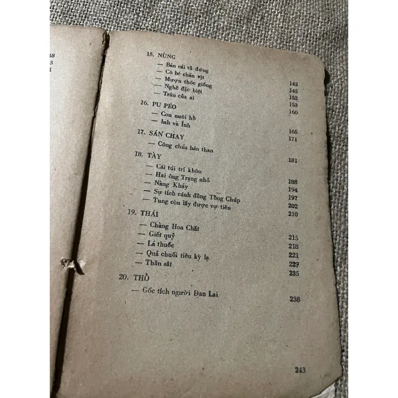 truyện cổ tích các dân tộc Việt Nam 573710