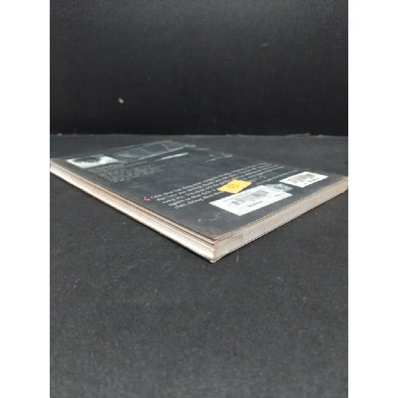 [Phiên Chợ Sách Cũ] Người đàn bà điên tầng 9 mới2009 2303 425876