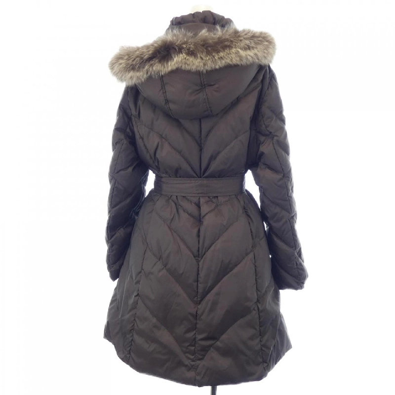 【Mã giảm giá】Áo khoác lông vũ BALMAIN 631331