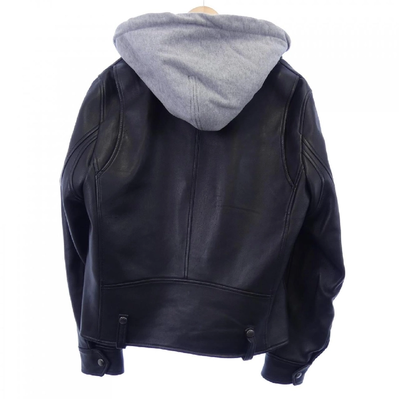 Áo khoác da COACH E1602-33779 - Hàng hiệu Chính hãng 885397