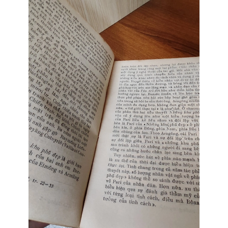 ARAGÔNG - Phùng Văn Tửu 1022356