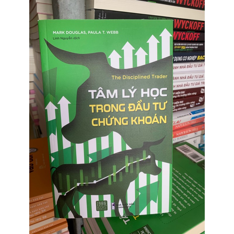Tâm lý học trong đầu tư chứng khoán 144499